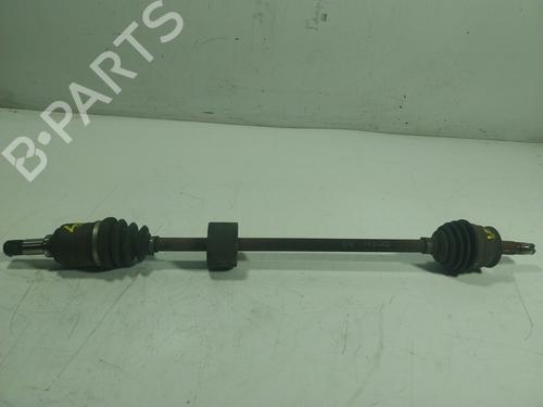 Used Right front driveshaft Right front driveshaft FIAT 500 (312_) 1.2 (312AXA1A) (69 hp) 16716718 16716718