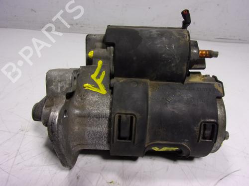 Used Starter Starter NISSAN JUKE (F15) 1.5 dCi (110 hp) 15721985 15721985