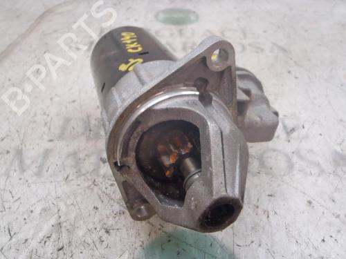 Starter OPEL CORSA D (S07) 1.4 (L08, L68) | BP3818492M8 