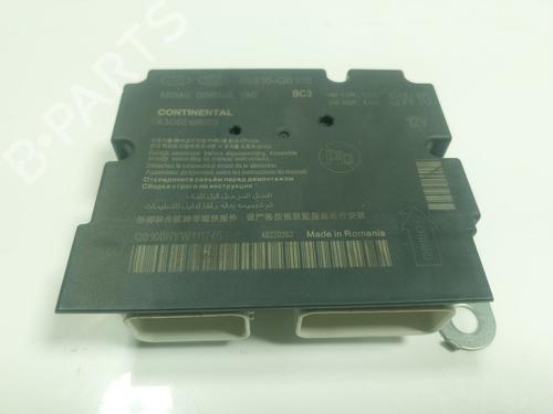 Used ECU airbags ECU airbags HYUNDAI BAYON (BC3) 1.2 MPI (84 hp) 18783928 18783928