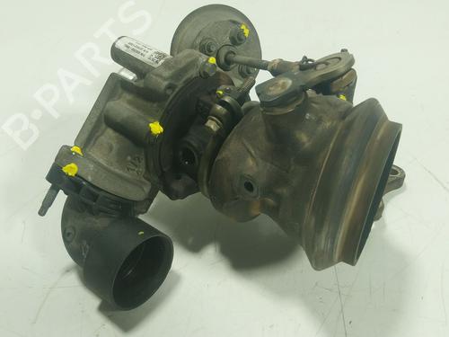 Used Turbocharger/Supercharger CITROËN C4 SPACETOURER (3D_) [2018-2025]  26016716