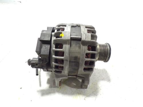 Alternator VW CADDY IV Box Body/MPV (SAA, SAH) 2.0 TDI | BP9637617M7 