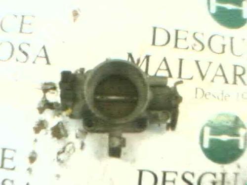 Used Throttle body Throttle body 3780667 3780667