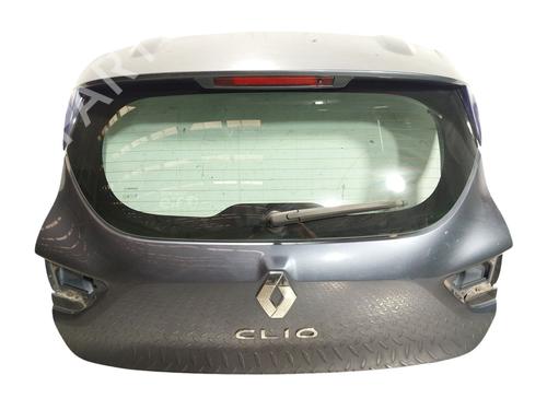 Used Tailgate Tailgate RENAULT CLIO IV (BH_) 1.2 16V (73 hp) 34244065 34244065