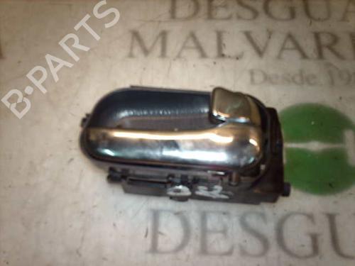 Used Rear right interior door handle Rear right interior door handle NISSAN PRIMERA Hatchback (P11) 2.0 16V (150 hp) 3738764 3738764