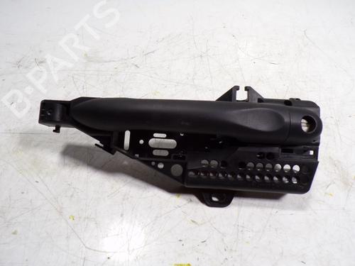 Used Front left exterior door handle Front left exterior door handle RENAULT CLIO IV (BH_) 1.5 dCi 90 (90 hp) 9444530 9444530