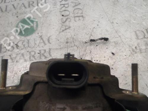 Radiator fan ALFA ROMEO 166 (936_) 2.4 JTD (936AXC00, 936AXD01) | BP4015615M35 