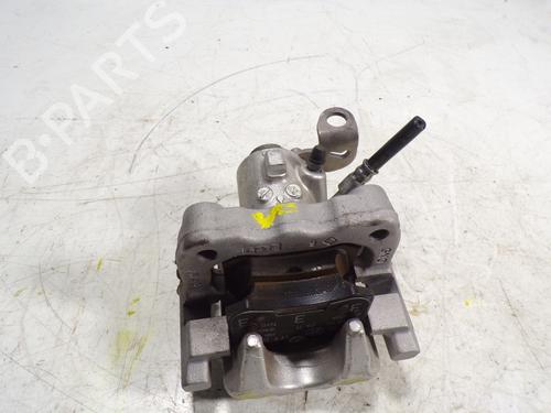 Left rear brake caliper AUDI A1 Sportback (GBA) | BP11552403M107