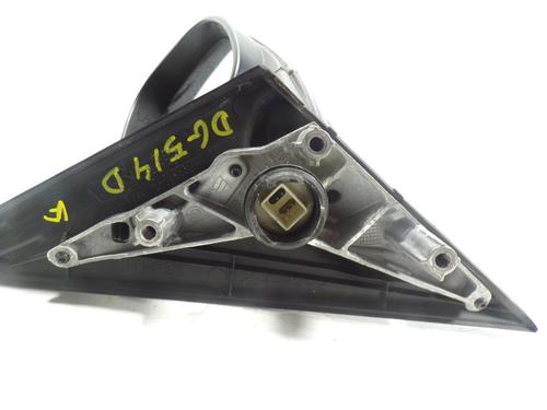 Right mirror BMW 3 (E90)  | BP7666674C27 