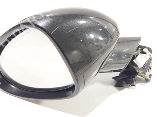 Used Left mirror PORSCHE MACAN (95B) 3.0 S Diesel (258 hp) 32511168
