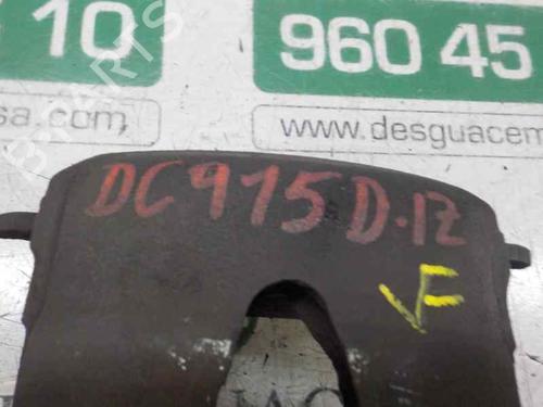 Left front brake caliper SEAT IBIZA IV (6J5, 6P1) 1.4 | BP11550741M105 