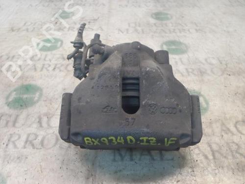 Used Left front brake caliper Left front brake caliper VW PASSAT B5.5 Variant (3B6) 1.8 T 20V (150 hp) 11546900 11546900