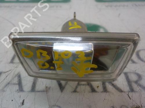 Used Left side indicator Left side indicator OPEL INSIGNIA A (G09) 2.0 CDTI (68) (160 hp) 11644451 11644451