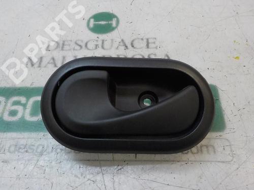 Used Front left interior door handle Front left interior door handle DACIA DUSTER (HS_) 1.6 SCe 115 (115 hp) 4003533 4003533