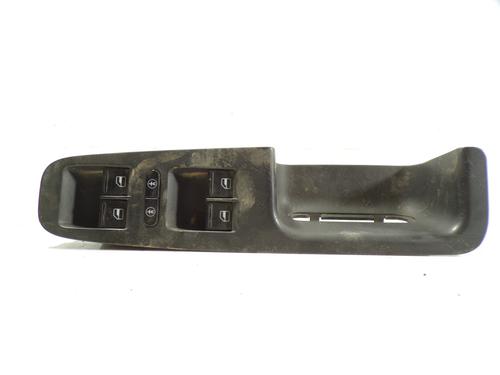 Used Left front window switch Left front window switch VW TOUAREG (7LA, 7L6, 7L7) 3.0 V6 TDI (225 hp) 8622129 8622129