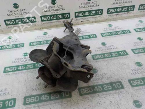 Left rear steering knuckle FORD GRAND C-MAX (DXA/CB7, DXA/CEU)  | BP4706169M27 