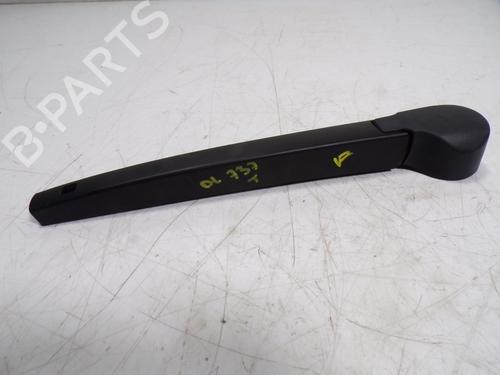 Used Rear windshield wiper arm Rear windshield wiper arm SEAT LEON (5F1) 1.5 TSI (130 hp) 15066888 15066888