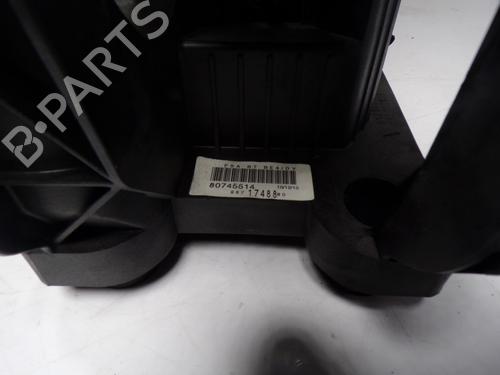 Gear lever CITROËN C4 II (NC_) 1.6 HDi 90 | BP11191672M90 