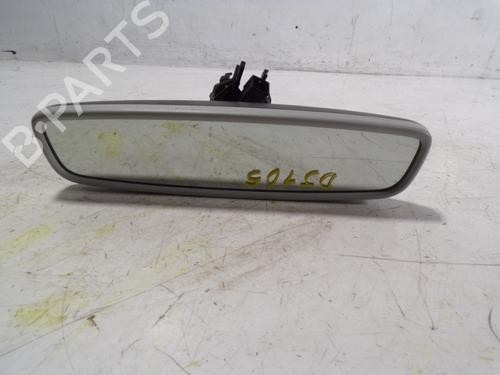 Used Rear mirror Rear mirror SEAT LEON (5F1) [2012-2021] 9517167 9517167