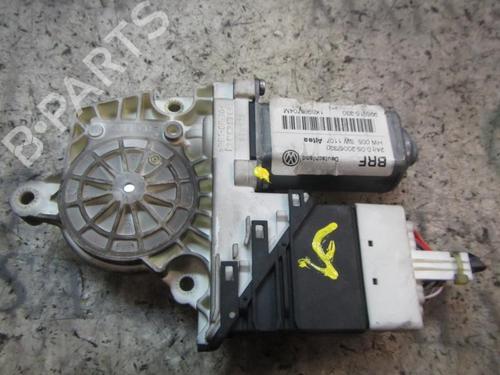 Used Right rear window motor Right rear window motor SEAT TOLEDO III (5P2) [2004-2009] 3836313 3836313