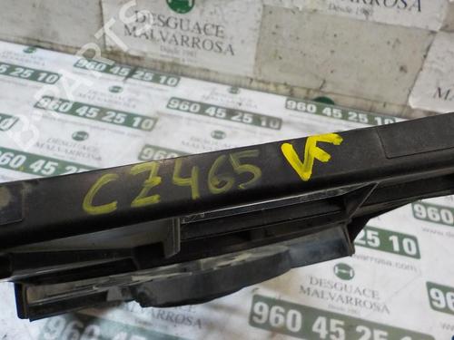 Andere FORD FUSION (JU_) 1.6 TDCi | BP14280232O1 