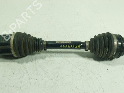 Drivaksel fortil venstre MERCEDES-BENZ C-CLASS Coupe (C205) AMG C 43 4-matic (205.364) A2053303906 | A205330