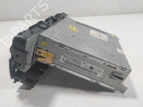 Radio SEAT IBIZA IV (6J5, 6P1) 2.0 TDI | BP18306342E6 