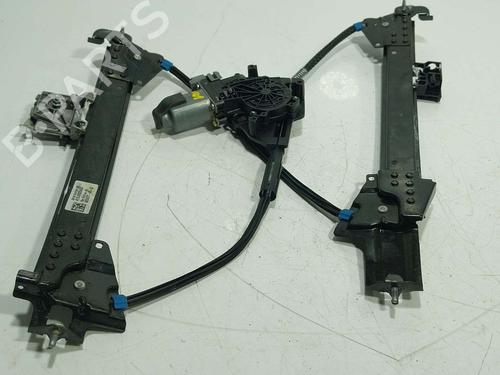 Rear right window mechanism TESLA MODEL S (5YJS) P85 | BP39909597C25 - Image 4