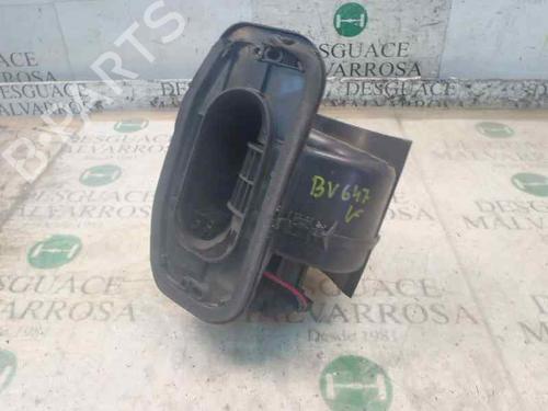 Heater blower motor NISSAN KUBISTAR Van (X76)  | BP3804552M62