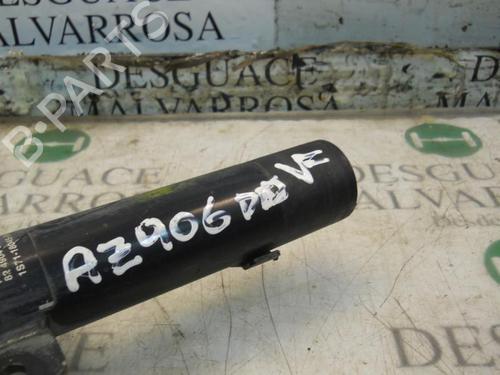Right front shock absorber FORD MONDEO III Saloon (B4Y) 2.0 16V TDDi / TDCi | BP3762828M17 