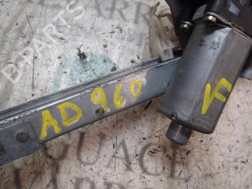Front right window mechanism CITROËN XSARA (N1) 1.6 i | BP3828861C23 