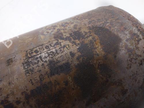 Particulate filter FORD TRANSIT CUSTOM V362 Van (FY, FZ) 2.2 TDCi | BP22765705M81  - Image 5