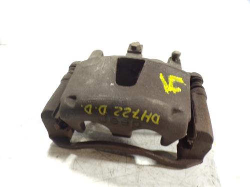 Used Right front brake caliper Right front brake caliper JEEP COMMANDER (XK, XH) 3.0 CRD 4x4 (218 hp) 13378642 13378642