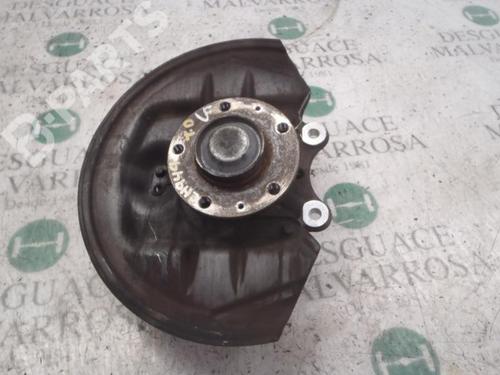 Used Right rear steering knuckle Right rear steering knuckle PEUGEOT 407 (6D_) 1.6 HDi 110 (6D9HZC, 6D9HYC) (109 hp) 3817269 3817269