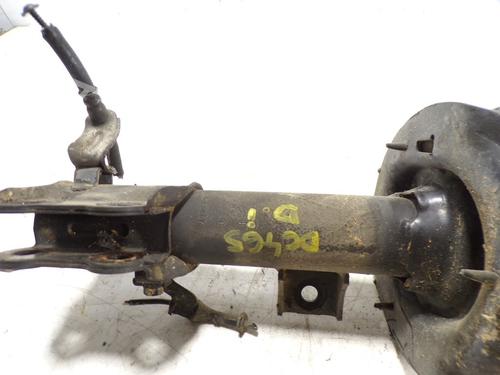 Left front shock absorber KIA CEE'D (JD)  | BP7838064M16 