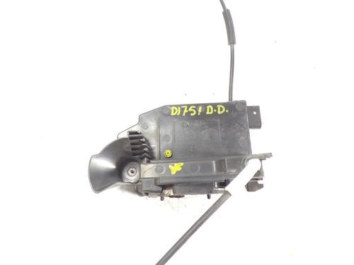 Front right lock CITROËN C4 Grand Picasso II (DA_, DE_)  | BP9207217C97 