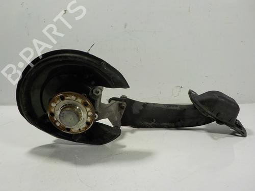 Right rear steering knuckle VW CC B7 (358) 2.0 TDI 3C0505434K | 3C0505436F | 3C0505224E