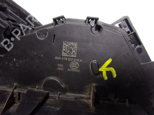 Front right lock SEAT IBIZA V (KJ1, KJG) 1.0 TSI | BP15910477C97 