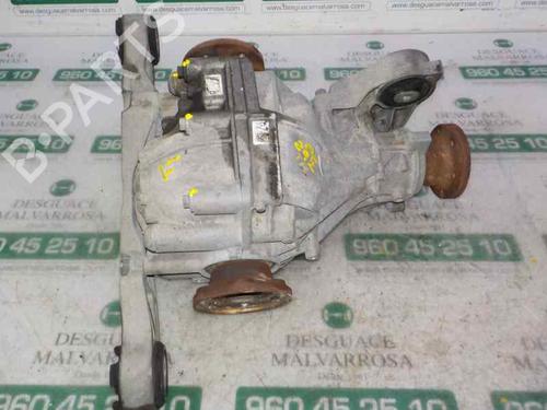Used Rear differential Rear differential VW PHAETON (3D1, 3D2, 3D3, 3D4, 3D6, 3D7, 3D8, 3D9) 5.0 V10 TDI 4motion (313 hp) 6097939 6097939