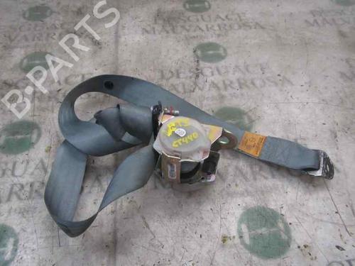 Used Rear left seatbelt Rear left seatbelt HYUNDAI ACCENT II (LC) 1.3 (86 hp) 6617737 6617737