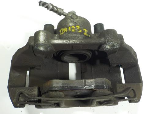 Left front brake caliper SKODA RAPID (NH3, NK3, NK6) 1.6 TDI | BP11554454M105 