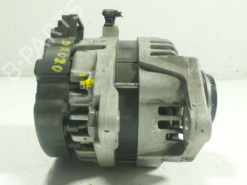 Alternator HYUNDAI i20 ACTIVE (IB, GB) 1.0 T-GDI | BP24865325M7 