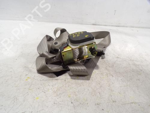 Used Front right seatbelt BENTLEY ARNAGE (RBS_) 4.4 V8 (354 hp) 9096253