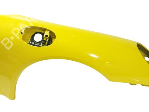Used Right front fenders Right front fenders PORSCHE 911 Convertible (997) [2005-2013] 33946897 33946897