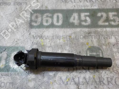 Used Ignition coil Ignition coil PEUGEOT 3008 I MPV (0U_) 1.6 VTi (120 hp) 3860182 3860182