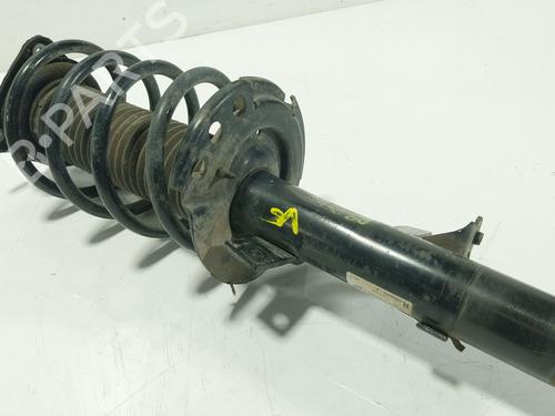 Right front shock absorber FORD FOCUS III 1.0 EcoBoost | BP28571529M17 