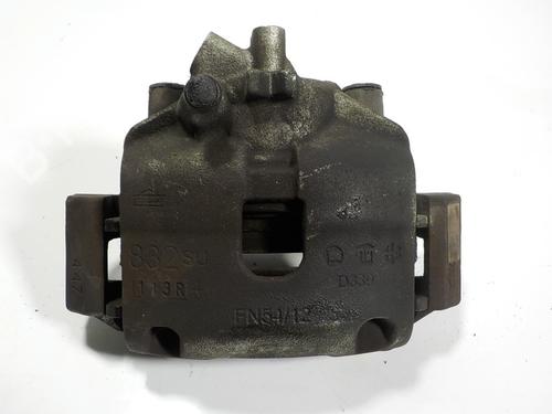 Used Right front brake caliper FIAT PANDA (312_, 319_) [2012-2025]  11554504