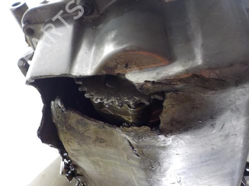 Engine SEAT IBIZA II (6K1) 1.8 i | BP7991228M1 