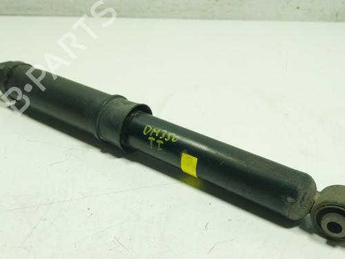 Used Left rear shock absorber Left rear shock absorber NISSAN NV200 Van e-NV (ME0N) (109 hp) 26547138 26547138