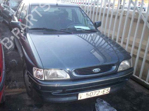 Front left interior door handle FORD ESCORT VI (GAL, AAL, ABL)  | BP3746986I13 